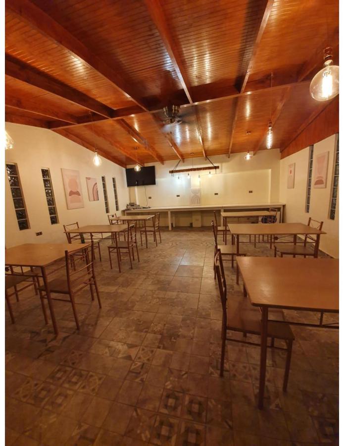 Hostal Alto Yali Hotel San Pedro de Atacama Eksteriør billede