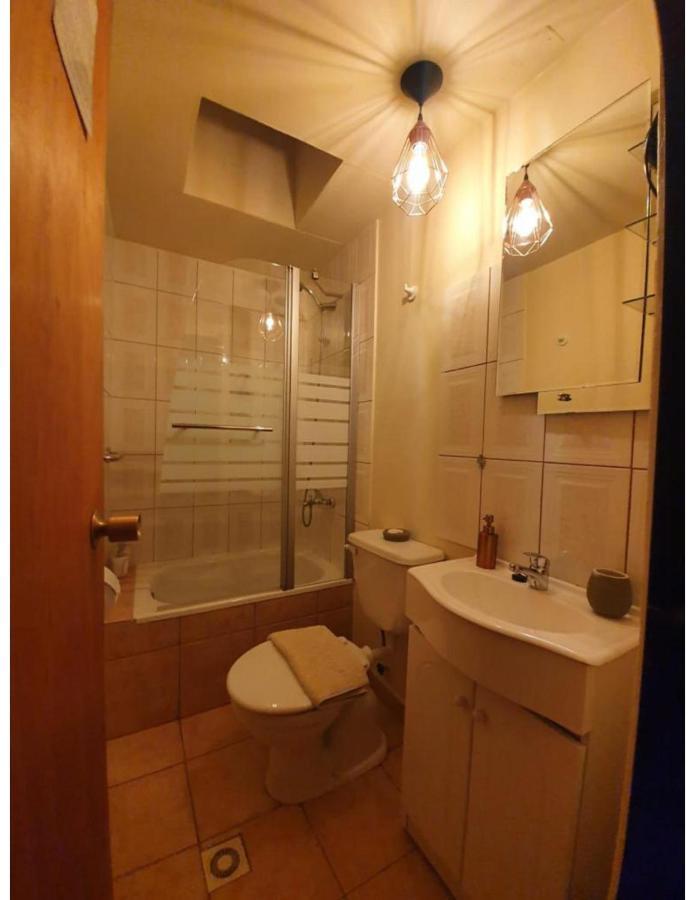 Hostal Alto Yali Hotel San Pedro de Atacama Eksteriør billede