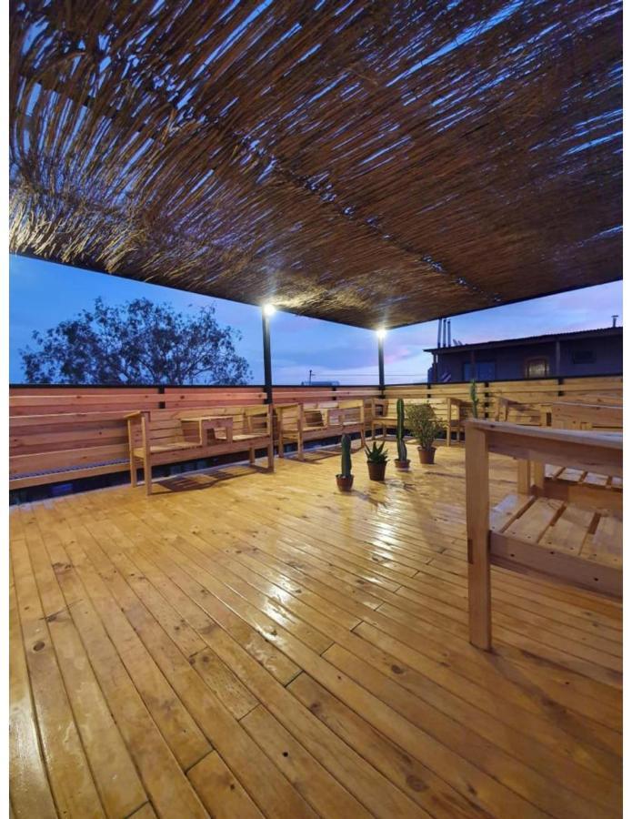 Hostal Alto Yali Hotel San Pedro de Atacama Eksteriør billede