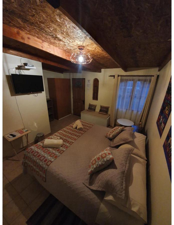 Hostal Alto Yali Hotel San Pedro de Atacama Eksteriør billede