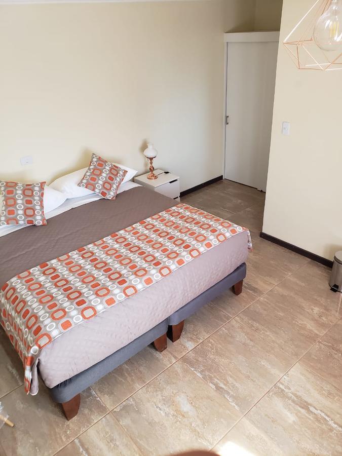 Hostal Alto Yali Hotel San Pedro de Atacama Eksteriør billede