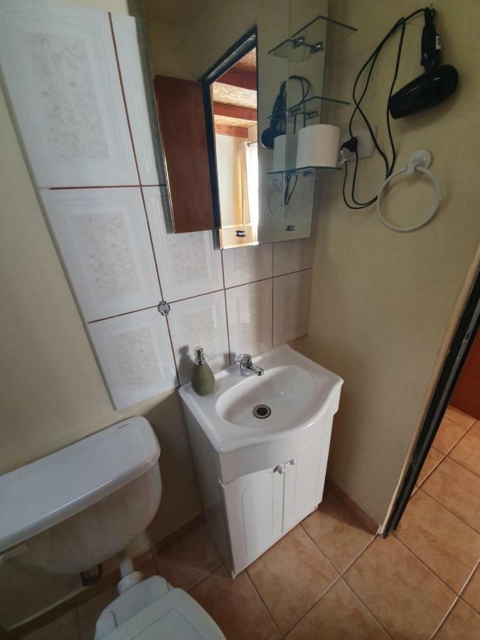 Hostal Alto Yali Hotel San Pedro de Atacama Eksteriør billede