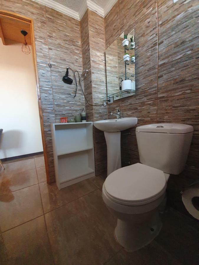 Hostal Alto Yali Hotel San Pedro de Atacama Eksteriør billede