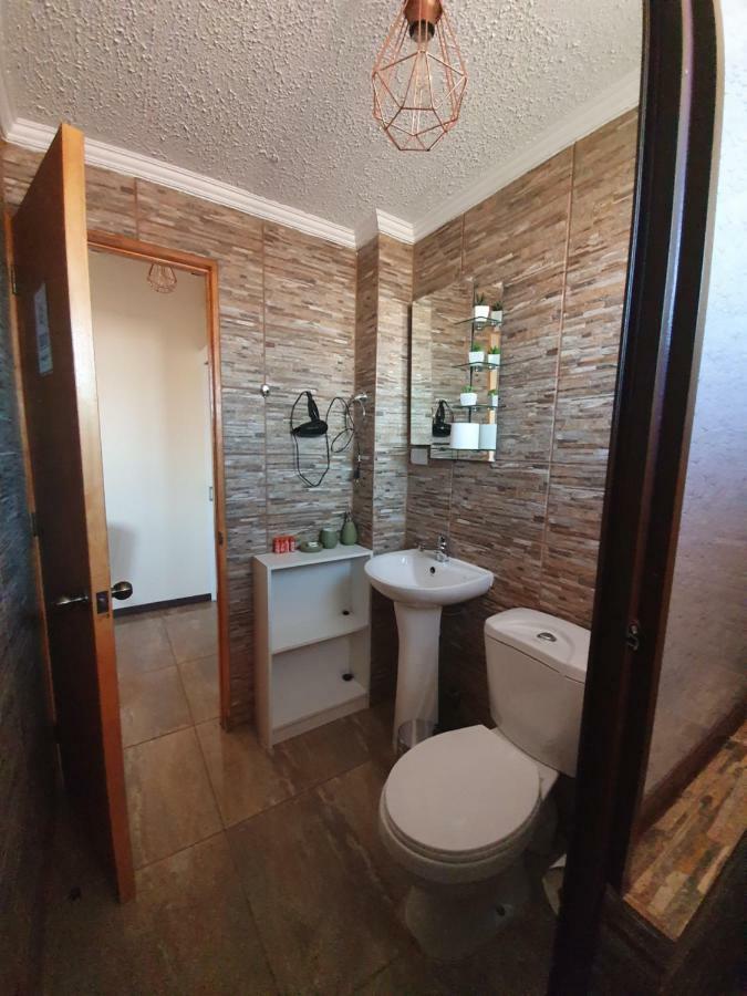 Hostal Alto Yali Hotel San Pedro de Atacama Eksteriør billede