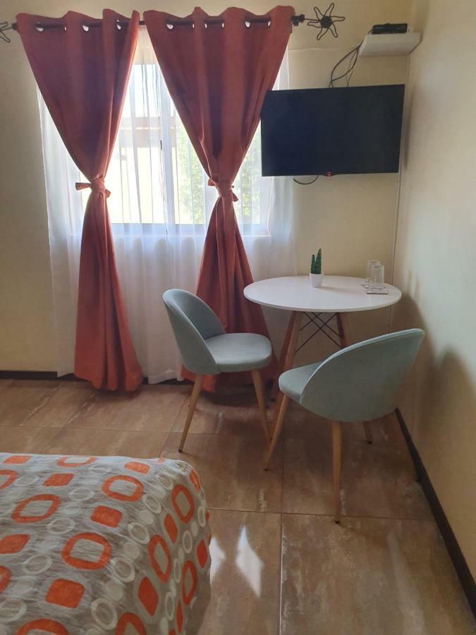 Hostal Alto Yali Hotel San Pedro de Atacama Eksteriør billede