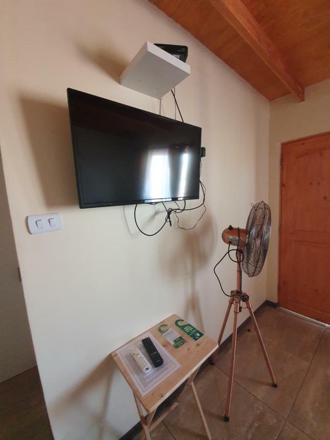 Hostal Alto Yali Hotel San Pedro de Atacama Eksteriør billede