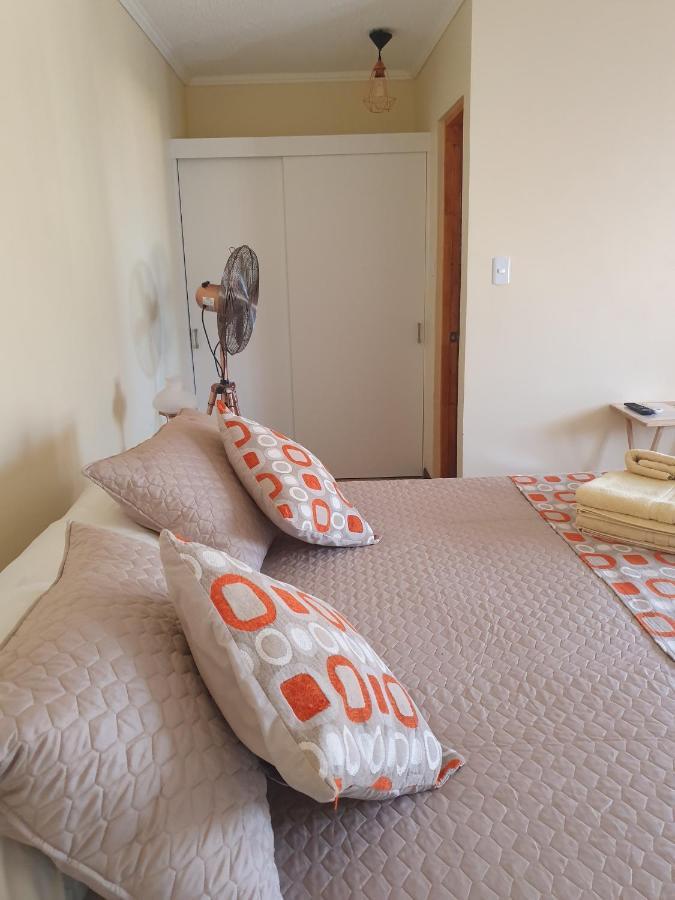 Hostal Alto Yali Hotel San Pedro de Atacama Eksteriør billede
